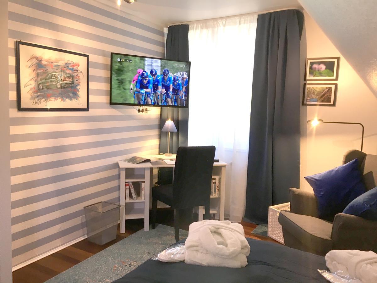Lilis Kleines Gasthuis 3*