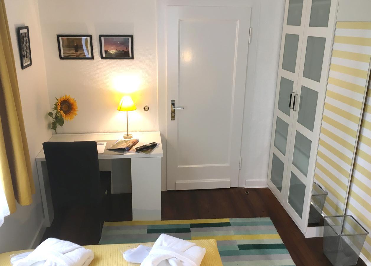 Lilis Kleines Gasthuis 3*